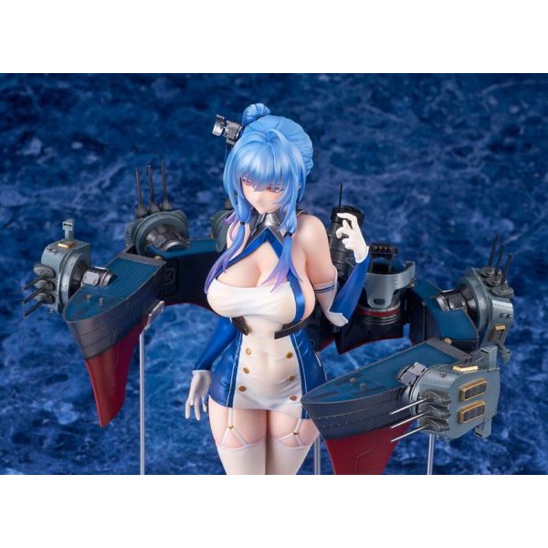 St. Louis Statue (Azur Lane) Additional Image 7