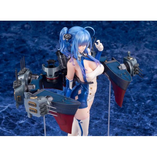 St. Louis Statue (Azur Lane) Additional Image 8