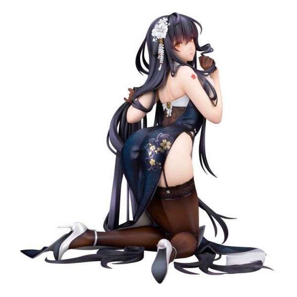 View Azur Lane page