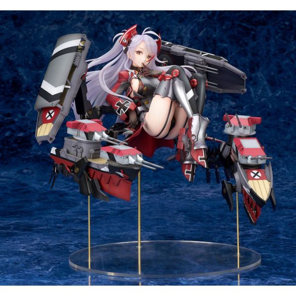 Prinz Eugen Statue (Azur Lane) Additional Image 1