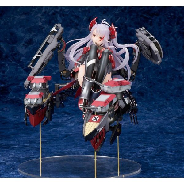 Prinz Eugen Statue (Azur Lane) Additional Image 2