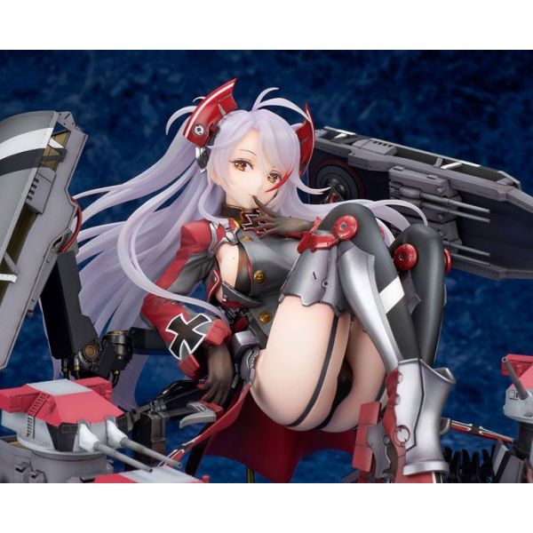 Prinz Eugen Statue (Azur Lane) Additional Image 5