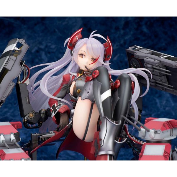 Prinz Eugen Statue (Azur Lane) Additional Image 6