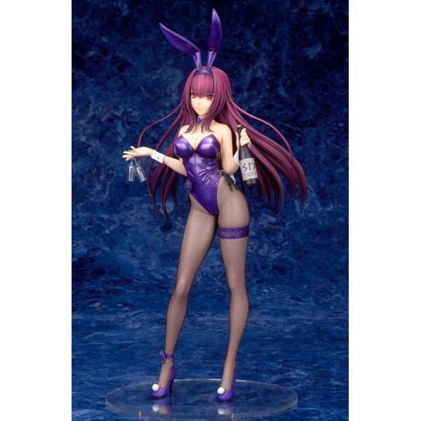 Scathach Bunny that Pierces with Death Ver. Statue (Fate/Grand Order) Additional Image 2