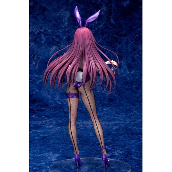 Scathach Bunny that Pierces with Death Ver. Statue (Fate/Grand Order) Additional Image 3