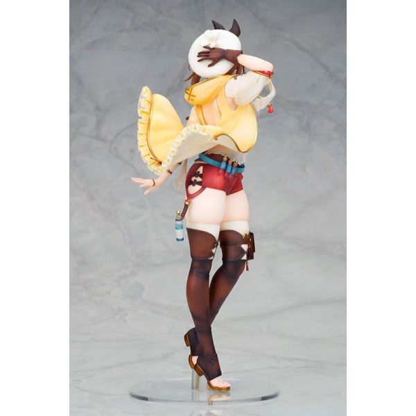 Reisalin Stout Statue (Atelier Ryza: Ever Darkness & the Secret Hideout) Additional Image 6