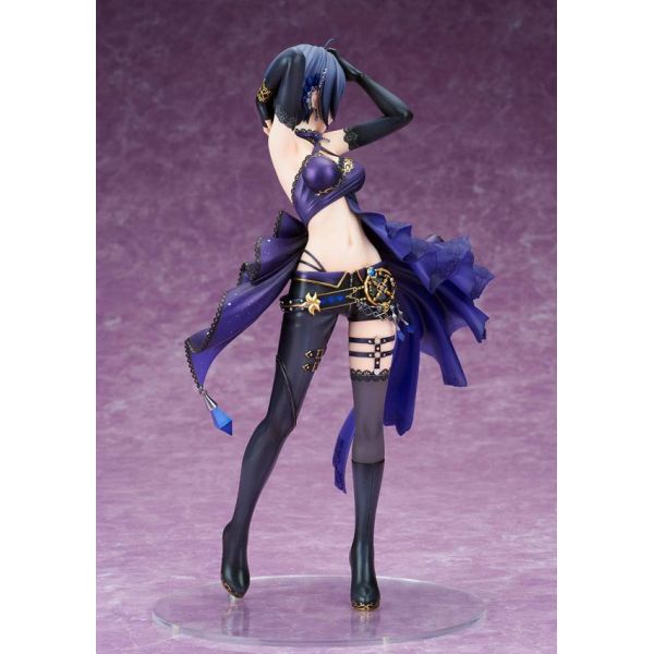 Kanade Hayami Mystic Dawn Ver. Statue (The Idolmaster Cinderella Girls) Additional Image 4