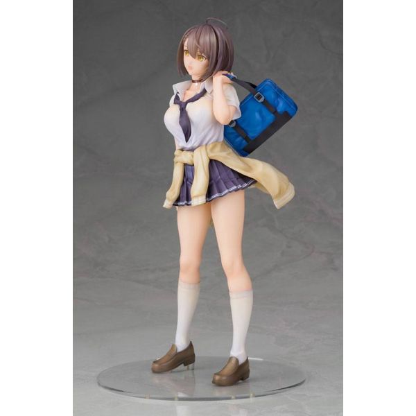 Baltimore After-School Ace Ver. Statue (Azur Lane) Additional Image 3