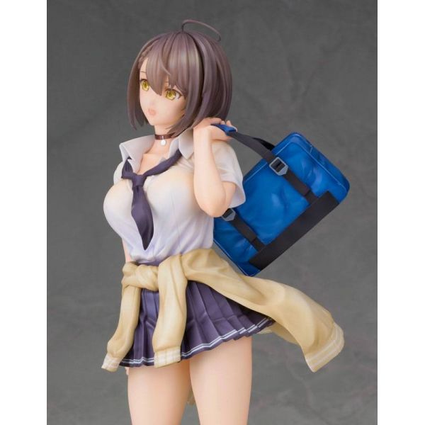 Baltimore After-School Ace Ver. Statue (Azur Lane) Additional Image 5