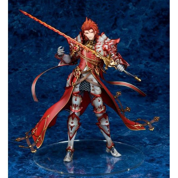 Percival Statue (Granblue Fantasy) Additional Image 1