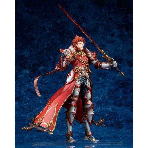Percival Statue (Granblue Fantasy) Additional Image 2