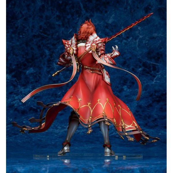 Percival Statue (Granblue Fantasy) Additional Image 3