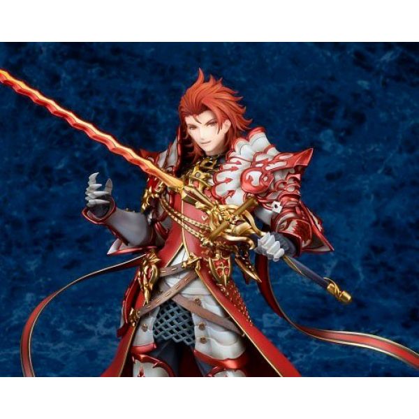 Percival Statue (Granblue Fantasy) Additional Image 4