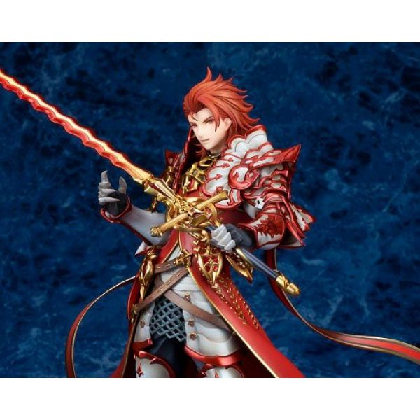 Percival Statue (Granblue Fantasy) Additional Image 5