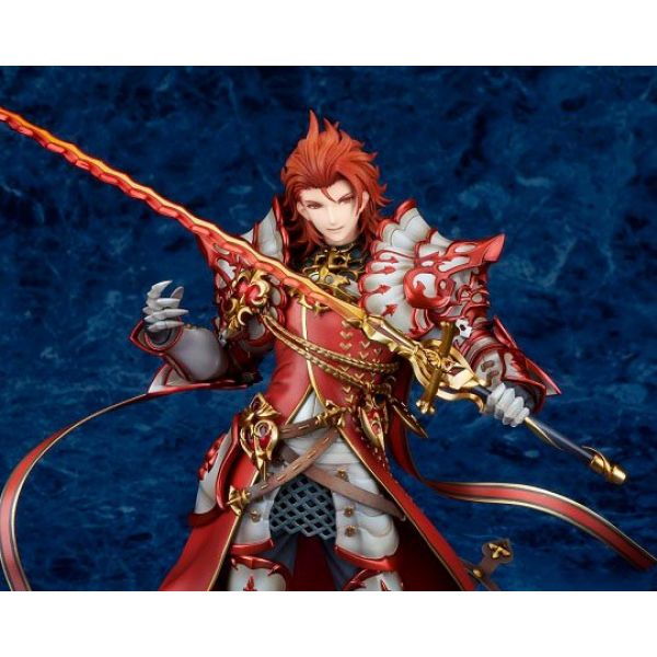 Percival Statue (Granblue Fantasy) Additional Image 6