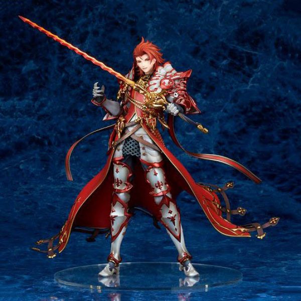 Percival Statue (Granblue Fantasy) Main Image