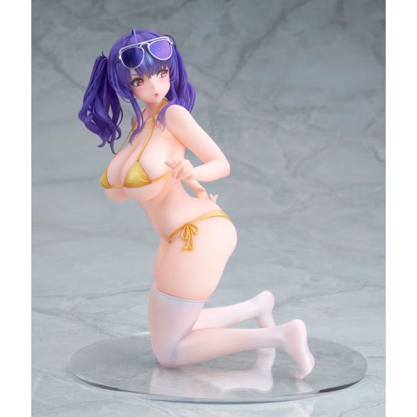 Pola Seaside Coincidence Ver. (Azur Lane) Additional Image 2