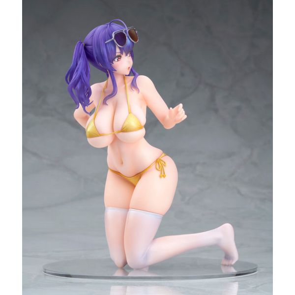 Pola Seaside Coincidence Ver. (Azur Lane) Additional Image 3