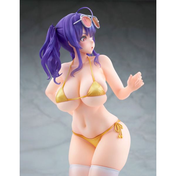 Pola Seaside Coincidence Ver. (Azur Lane) Additional Image 7