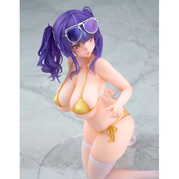 Pola Seaside Coincidence Ver. (Azur Lane) Additional Image 8
