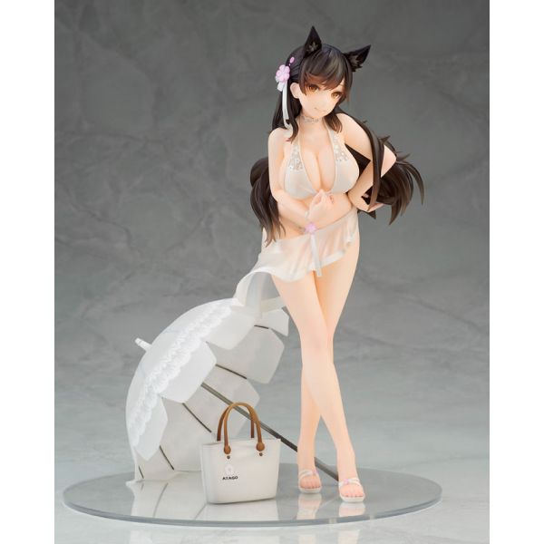 Atago Midsummer March Ver. (Azur Lane) Additional Image 1