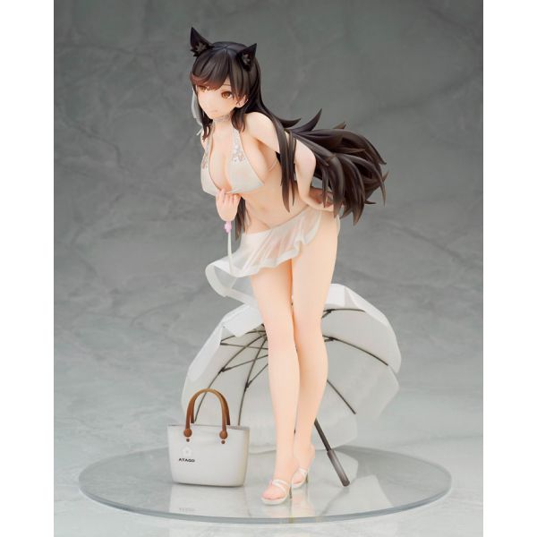 Atago Midsummer March Ver. (Azur Lane) Additional Image 3
