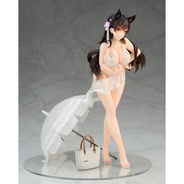 Atago Midsummer March Ver. (Azur Lane) Additional Image 4