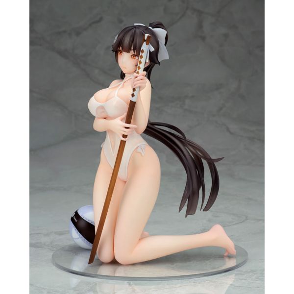 Takao Beach Rhapsody Ver. (Azur Lane) Additional Image 2