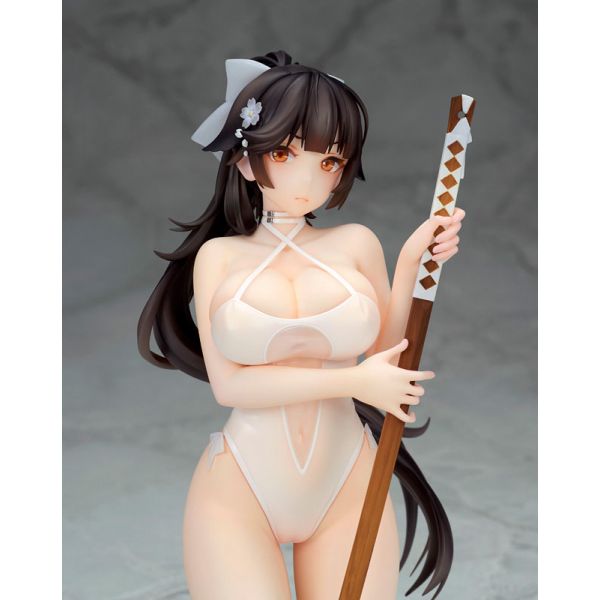 Takao Beach Rhapsody Ver. (Azur Lane) Image