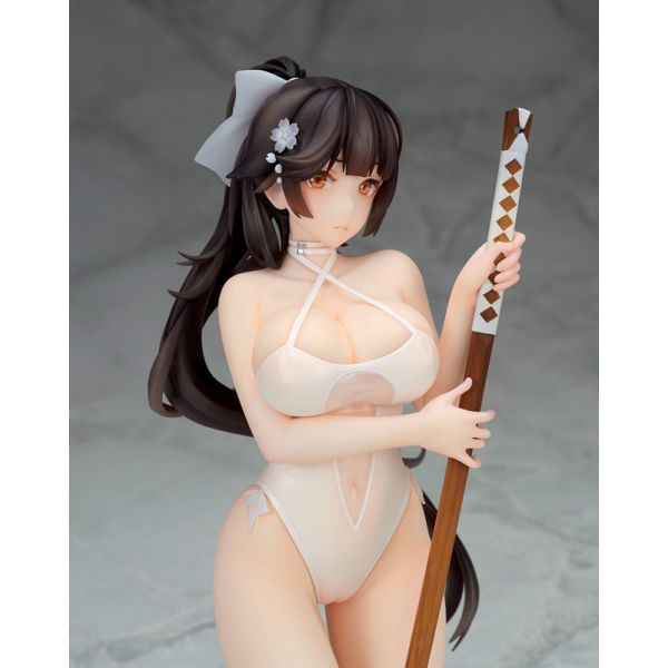 Takao Beach Rhapsody Ver. (Azur Lane) Additional Image 6
