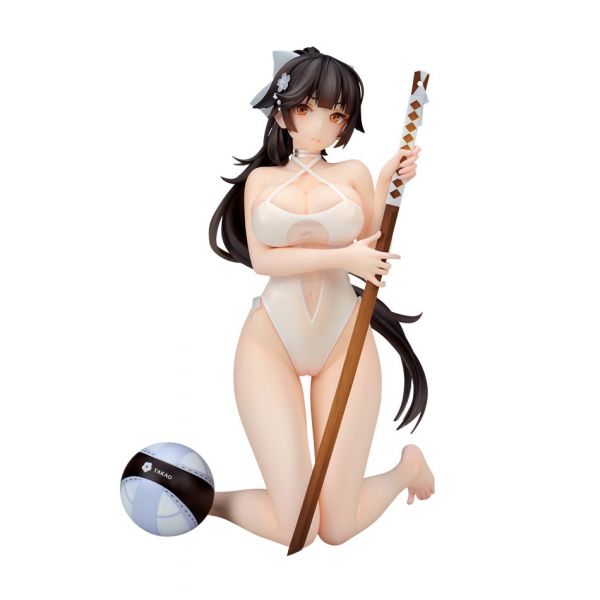 Takao Beach Rhapsody Ver. (Azur Lane) Main Image