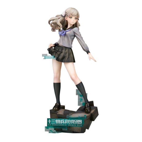 View Statues Fixed Pose Figures page