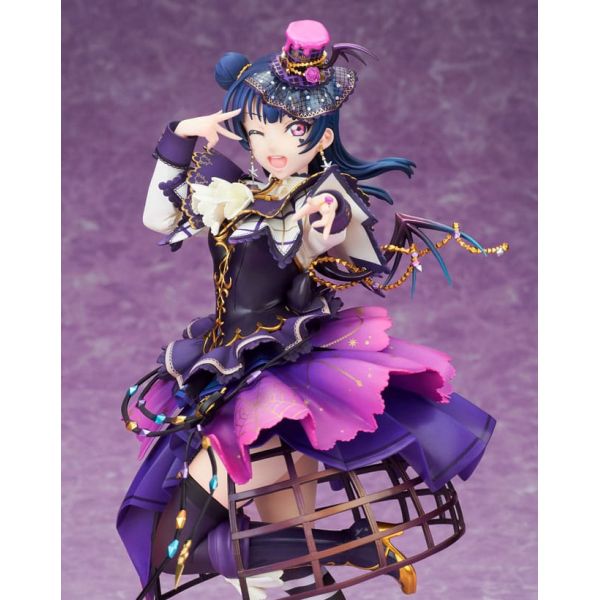 Yoshiko Tsushima Statue (Love Live! School Idol Festival) Additional Image 1
