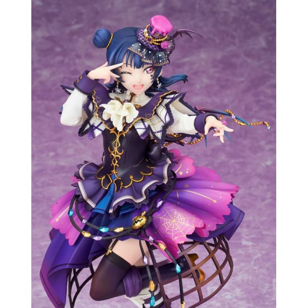 Yoshiko Tsushima Statue (Love Live! School Idol Festival) Additional Image 2