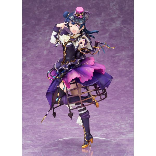 Yoshiko Tsushima Statue (Love Live! School Idol Festival) Additional Image 3