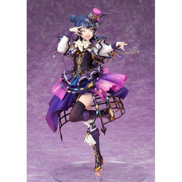 Yoshiko Tsushima Statue (Love Live! School Idol Festival) Additional Image 4