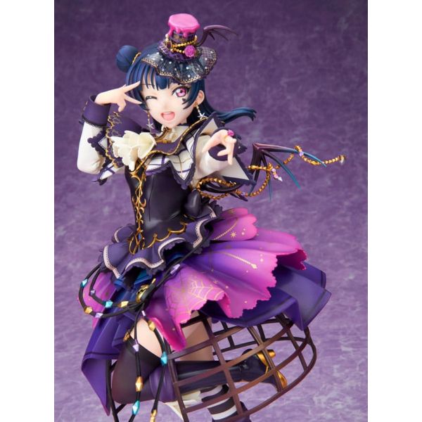 Yoshiko Tsushima Statue (Love Live! School Idol Festival) Additional Image 5