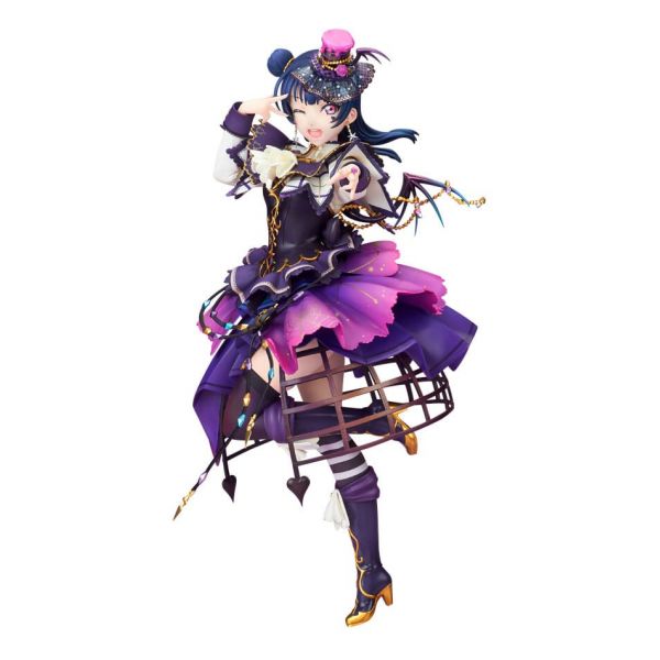 View Statues / Fixed Pose Figures page