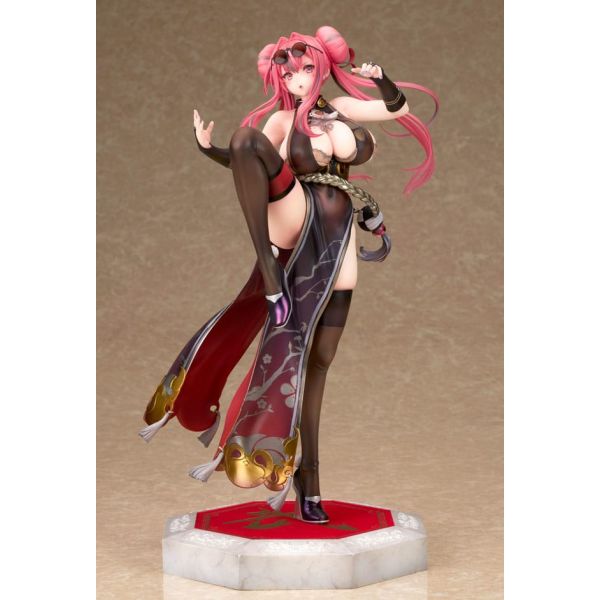 Bremerton Statue (Azur Lane) Additional Image 1