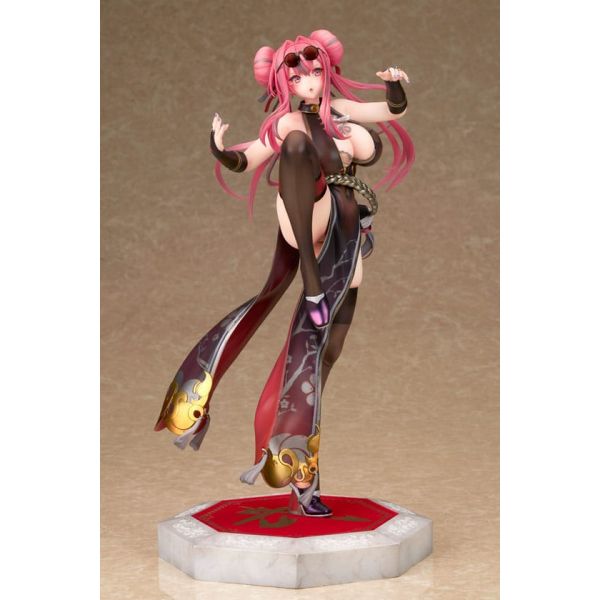 Bremerton Statue (Azur Lane) Additional Image 2
