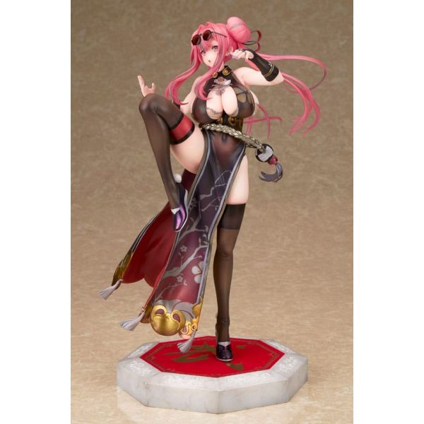 Bremerton Statue (Azur Lane) Additional Image 3