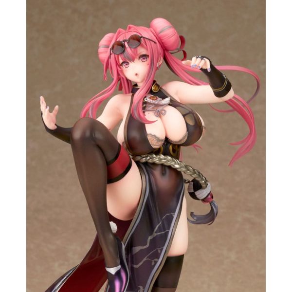 Bremerton Statue (Azur Lane) Additional Image 4