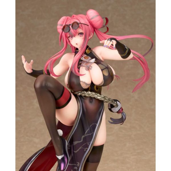 Bremerton Statue (Azur Lane) Additional Image 5