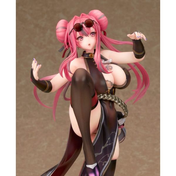 Bremerton Statue (Azur Lane) Additional Image 6
