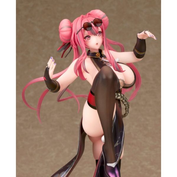 Bremerton Statue (Azur Lane) Additional Image 7