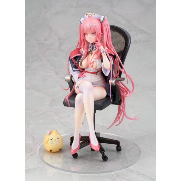 Perseus Nursery Unfamiliar Duties Ver. Statue (Azur Lane) Additional Image 2