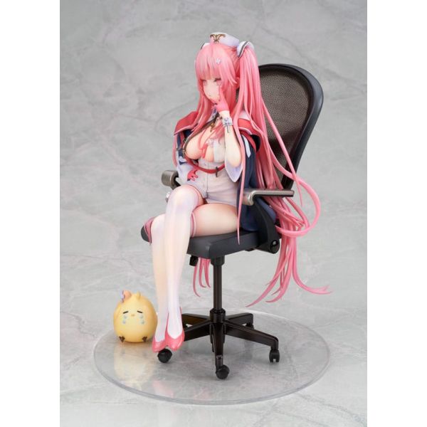 Perseus Nursery Unfamiliar Duties Ver. Statue (Azur Lane) Additional Image 3
