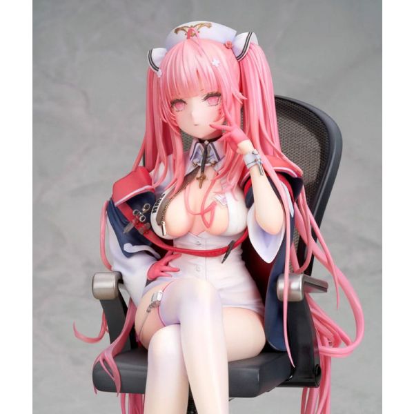 Perseus Nursery Unfamiliar Duties Ver. Statue (Azur Lane) Additional Image 7