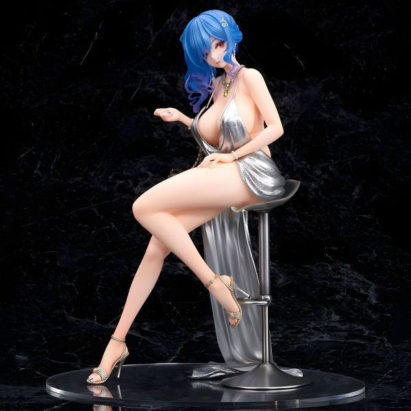 St. Louis Luxury Handle Ver. (Azur Lane) Main Image