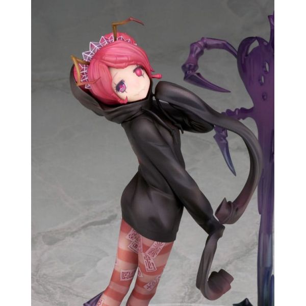 Entoma Vasilissa Zeta so bin Ver. (Overlord) Additional Image 2